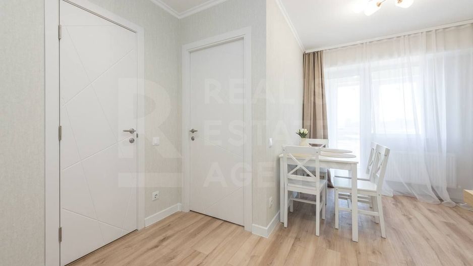 Vânzare, apartament, 1 cameră, strada Băcioii Noi, Botanica - Poză 3