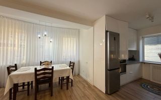 Chirie, casă, 3 camere, Strada Speranţei, Râșcani - Poză 3