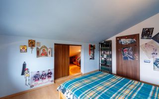 Vânzare, Duplex, 7 camere, zona Militari, București - Poză 27