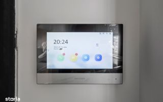 Apartament Premium 2 camere, complet mobilat si utilat, AquaCity - Poză 9