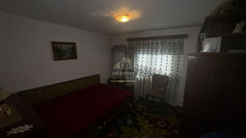 CASA 3 CAMERE, TEREN 1069 MP, COMUNA STOENESTI, ARGES - Poză 5