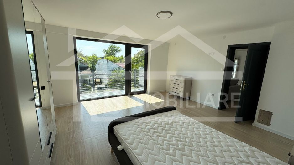 Apartament cu 3 camere, 105 mp, Zona UMFST - Poză 3