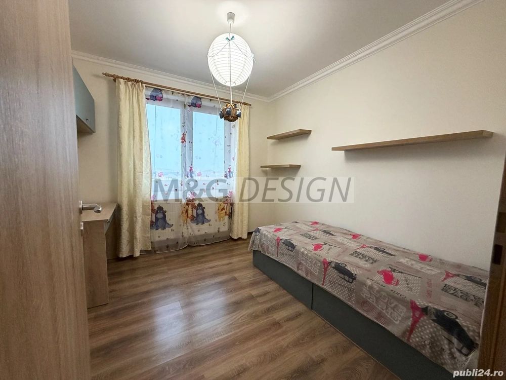 Apartament 3 camere Giroc bloc nou - Poză 9