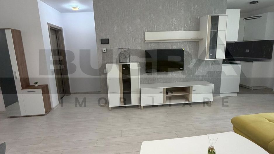 Apartament 2 camere, prima inchiriere, parcare subterana, The Office - Poză 3
