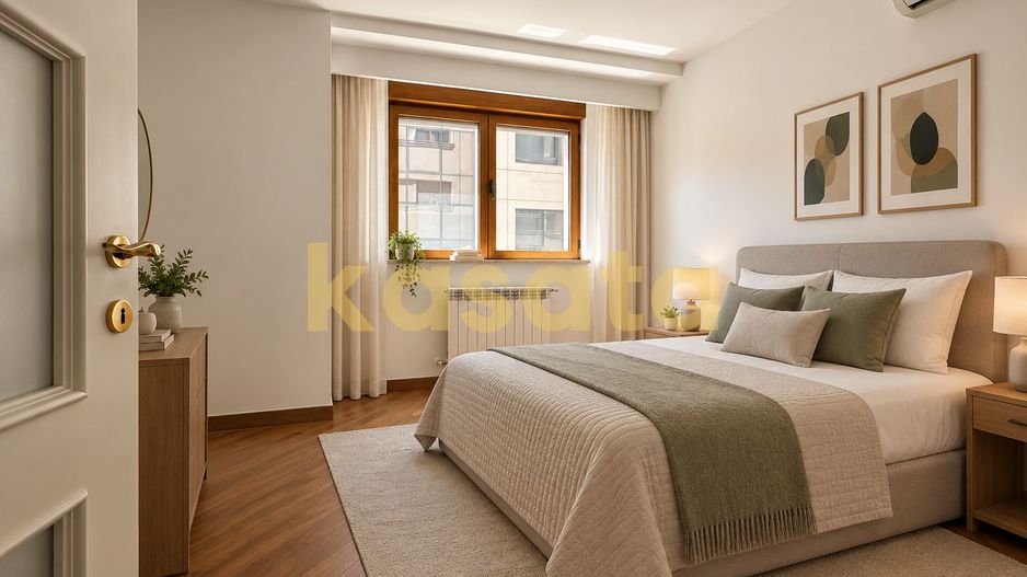 OPORTUNITATE | APARTAMENT 3 CAMERE | DOROBANTI | BLOC NOU | DECOMANDAT - Poză 5