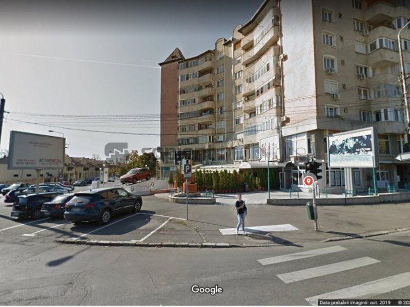 Spațiu comercial de inchiriat_ Piata Creanga - Poză 3