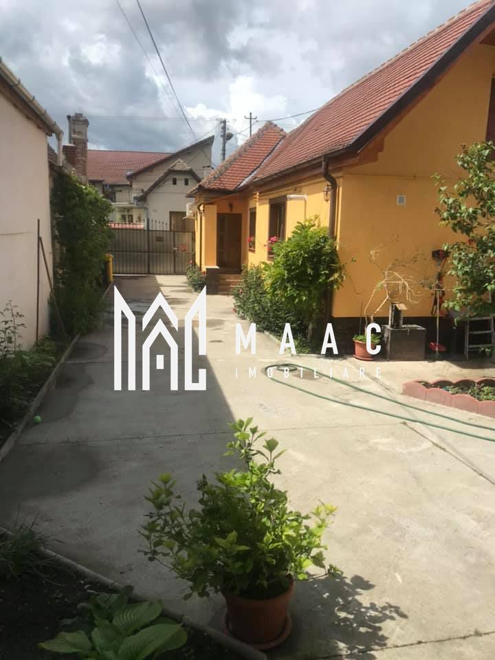 Casă / Vilă cu 6 camere + Casa/Vila cu 2 camere | zona Terezian - Poză 22