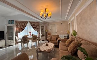 Casa individuala ultrafinisata 200 mp utili si teren 462 mp  Selimbar - Poză 2