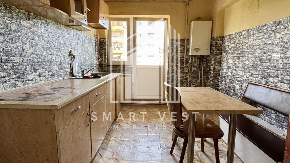Apartament 2 camere | Etaj 4 cu lift | 50 mp | Zona Micro 17 - Poză 4