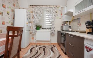 Vânzare apartament, 2 camere, str. Ialoveni, Centru - Poză 7