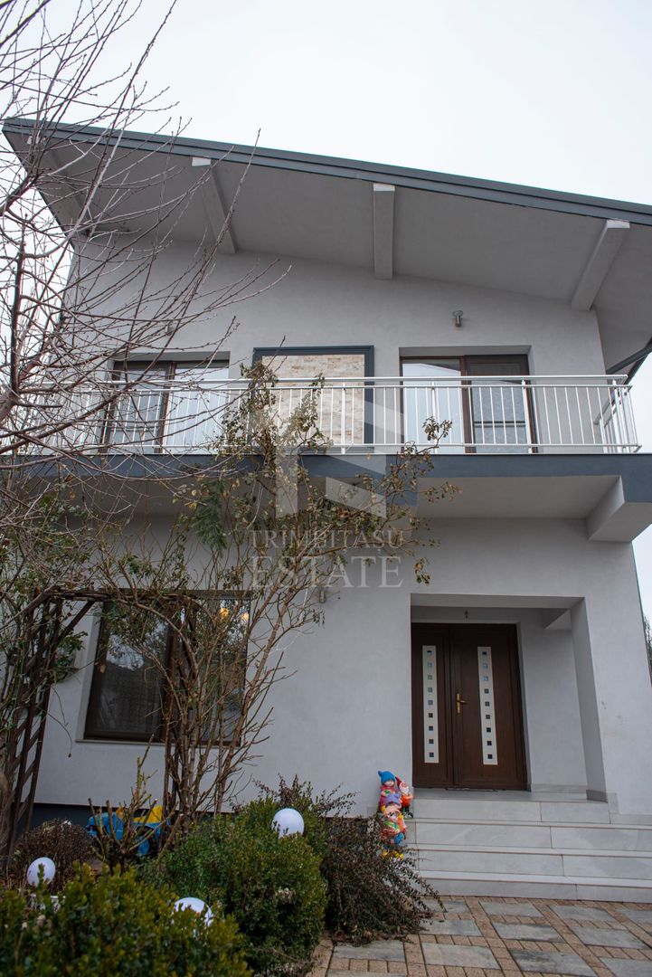 vila individuala Chitila - Poză 23