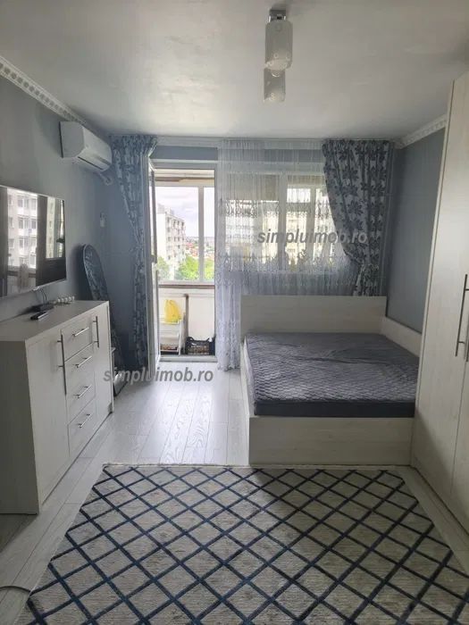 Apartament 3 Camere spatios , mobilat si utilat , Pantelimon . - Poză 1