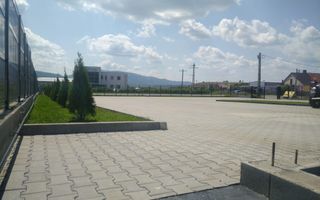 Spatiu comercial  1274 mp utili , teren 7261 mp - Poză 7