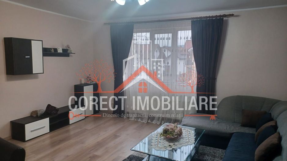 Apartament de închirit - Calea Moldovei - 500€ - Poză 2