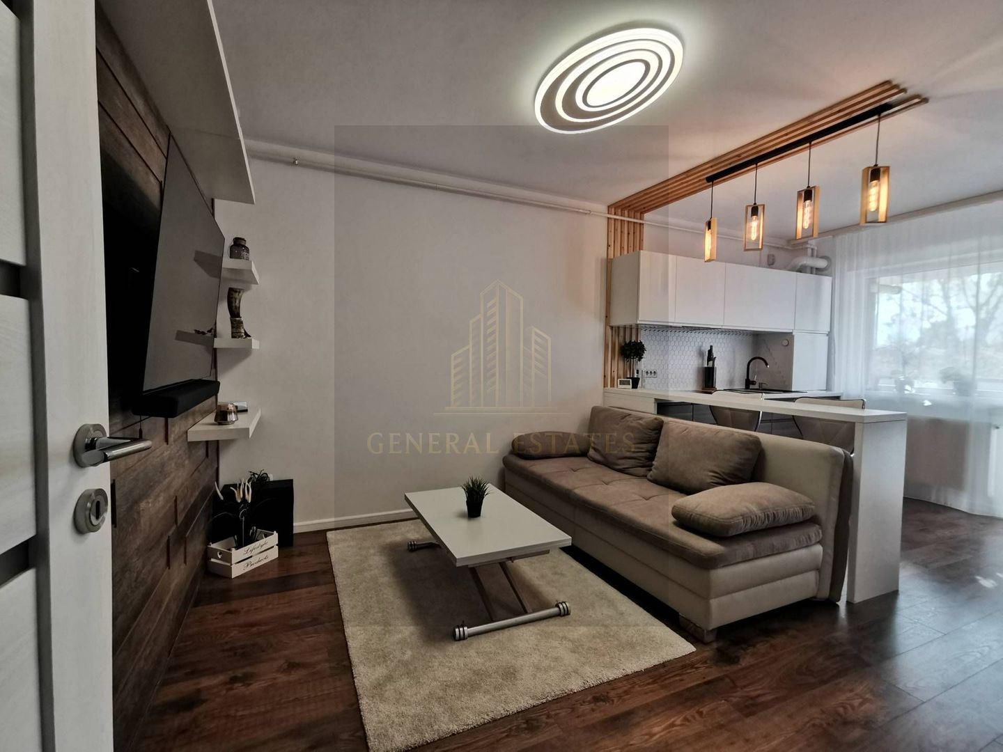 APARTAMENT 3 CAMERE, Tractoru, Brasov - Poză 12