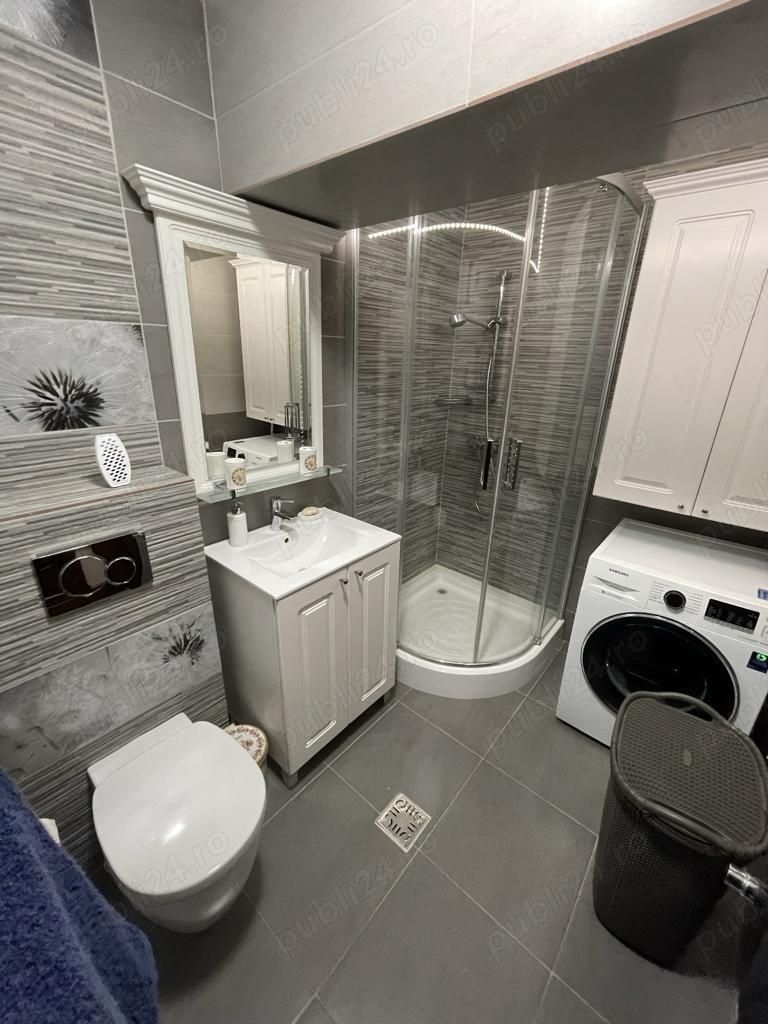 De inchiriat apartament 3 camere, Piata Alba Iulia sect 3 - Poză 6