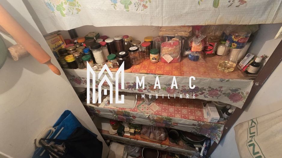 Apartament 2 camere decomandate et 2 zona Mihai Viteazu - Poză 12