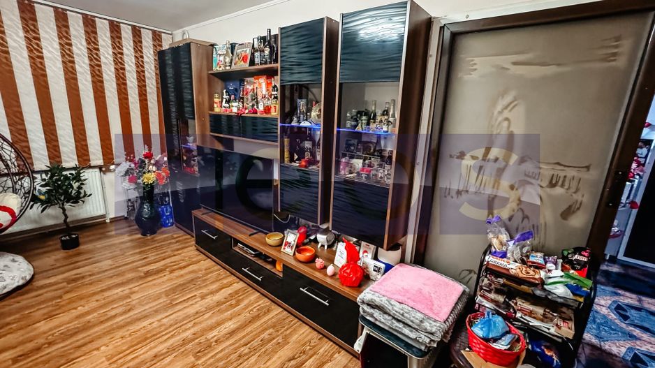 VANZ ARE 3 CAMERE ZONA FIZICIENILOR | BLOC ANVELOPAT | CENTRALA | - Poză 14