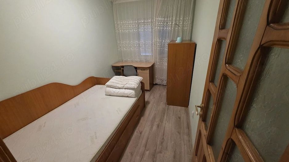 De inchiriat apartament cu 3 camere Micro 17, 343 euro - Poză 5