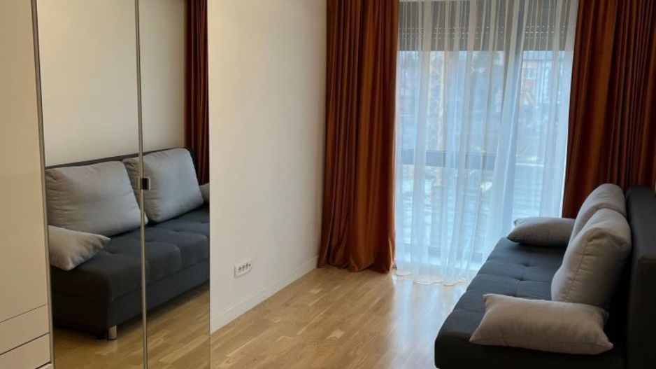 AP. 3 CAMERE ARCADIA, LOC PARCARE, INCALZIRE PARDOSEALA, METROU 5 MIN - Poză 7