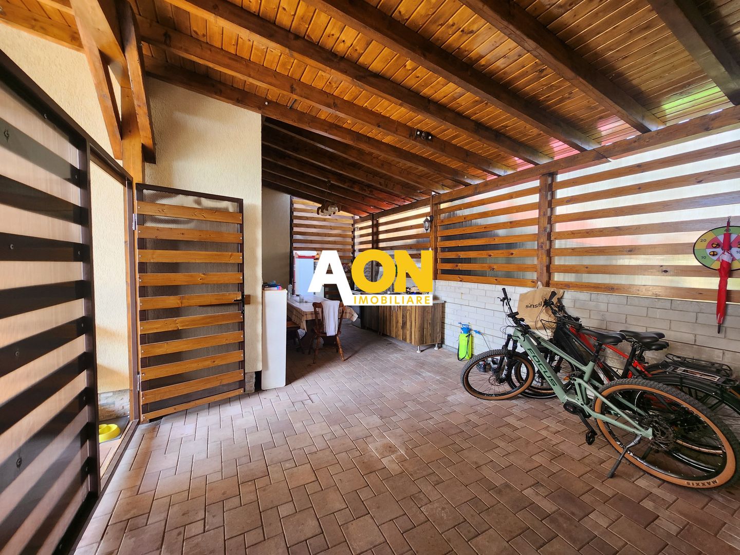 Duplex modern cu 2 apartamente independente, 173mp utili, Alba Micesti - Poză 20