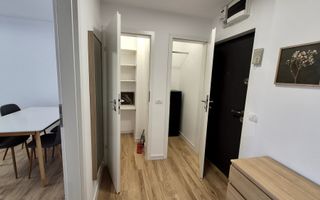 Apartament cu 2 camere prima inchiriere - metrou Tudor Vladimirescu - Poză 8