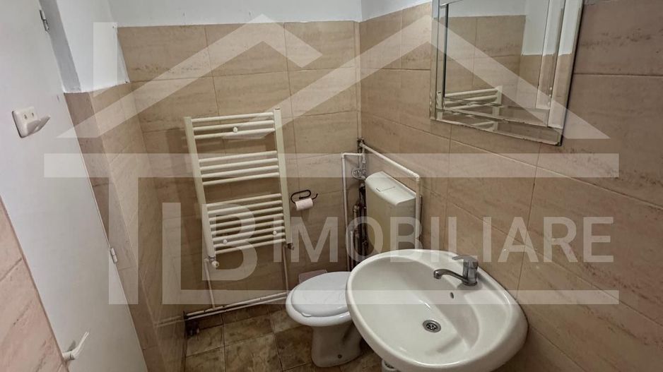 Garsoniera, decomandata, 30mp, zona E-ON - Poză 7