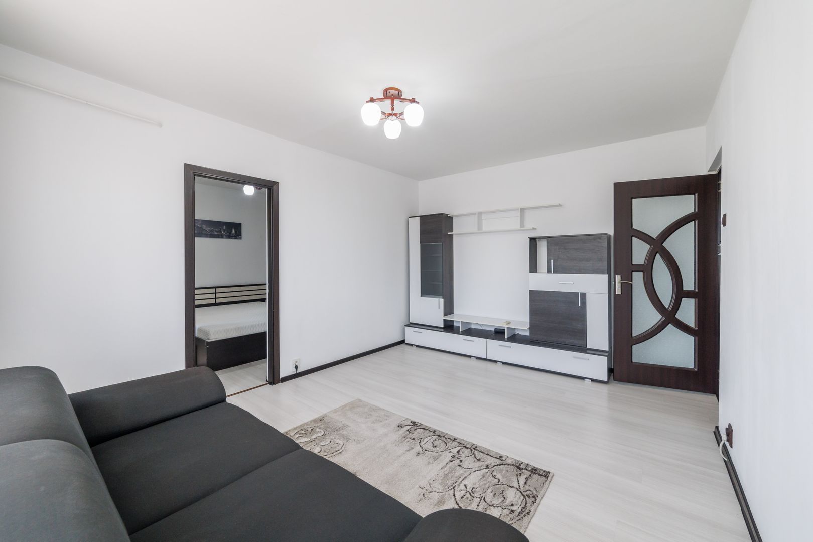 Apartament gata de mutat cu 2 camere si parcare inclusa – Banat - Poză 2
