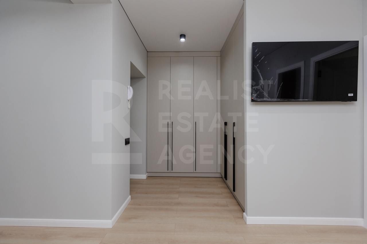 Vânzare, apartament, 3 camere, str. Durlești, Dumbrava - Poză 7