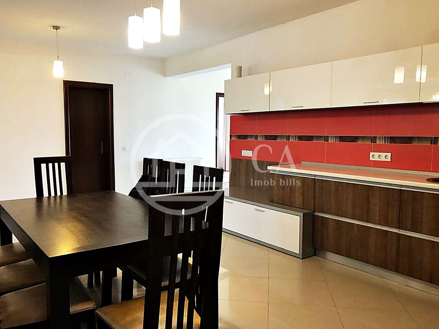 Casa cu 4 camere de inchiriat in  Santandrei, Bihor - Poză 6