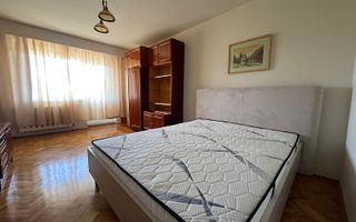 4 camere, mobilat clasic, garaj, boxa, Zorilor Zona UMF,Louis Pasteur - Poză 1