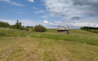 Teren intravilan 720 mp cu utilitati-ideal casa-panoramic-Sigmir - Poză 1