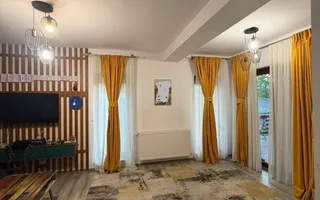 Casă individuală P+1 în Bragadiru – Str. Rubinului | Teren 500 mp - Poză 12