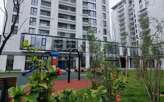 Penthouse, 4 camere, One Cotroceni Park, București - Poză 34