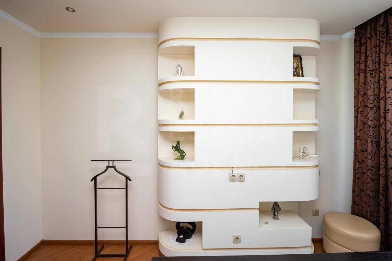 Vânzare, apartament, 2 camere, str. Alba Iulia, sectorul Buiucani - Poză 14