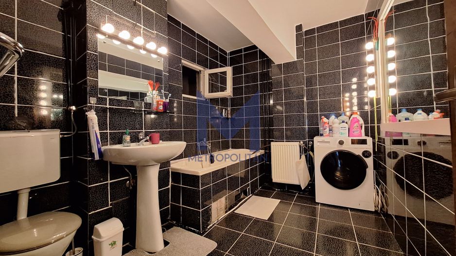 Apartament 3 camere, 92 mp | Gheorgheni - Interservisan | Bd. N. Titulescu 36 - Poză 16