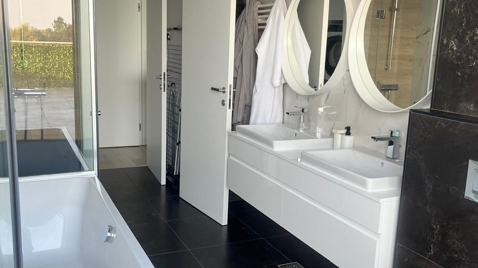 PENTHOUSE BANEASA | STEJARII | LUX - Poză 9