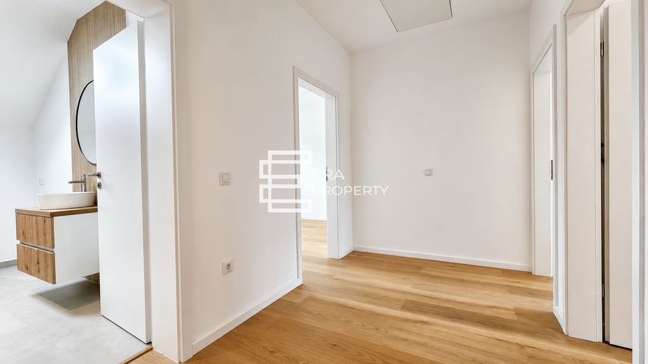 Duplex modern 4 camere, 110 mp utili, teren 380 mp – Șura Mică - Poză 6