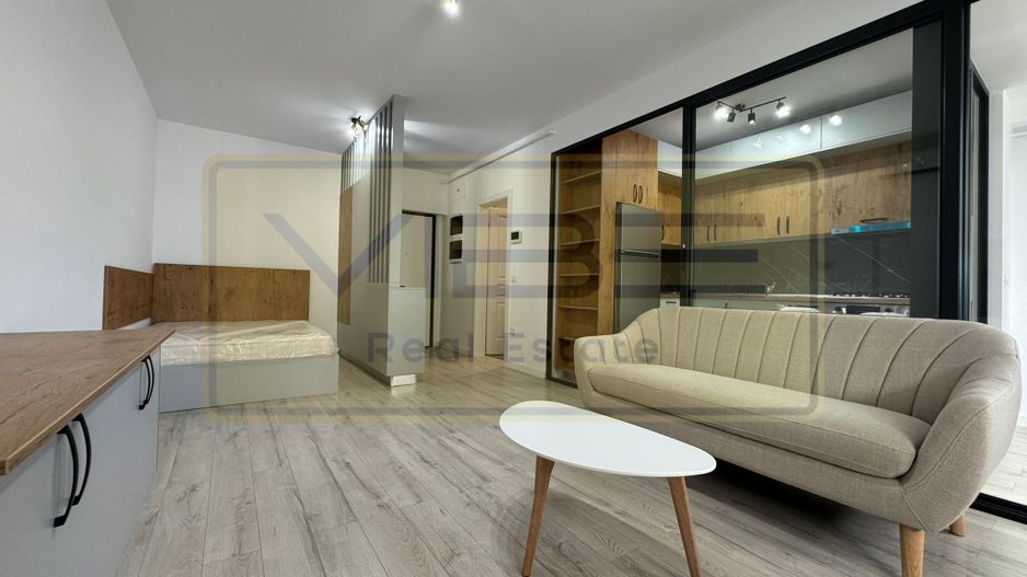 Apartament premium STUDIO Comat Towers - Poză 5