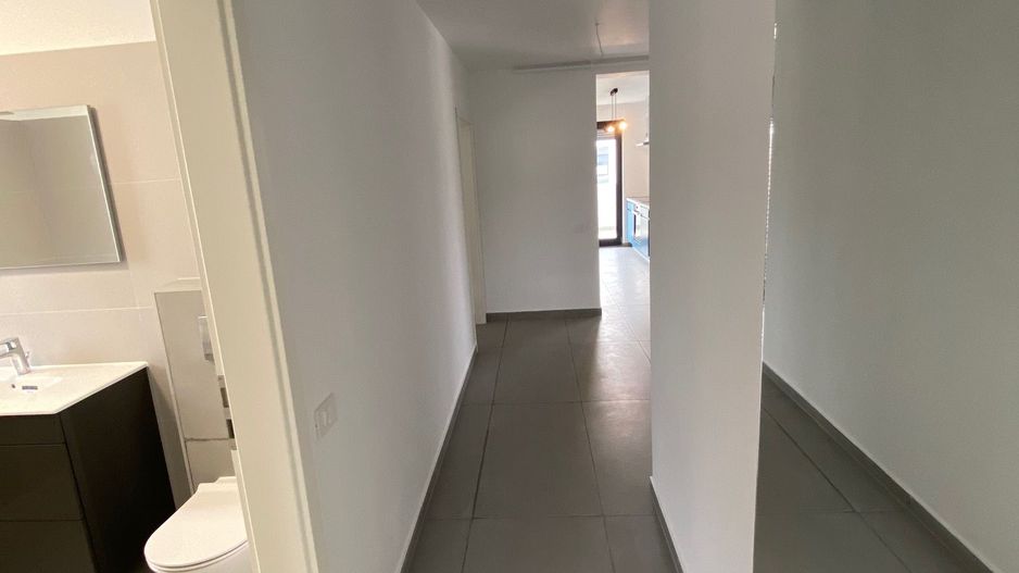 Penthouse  3 camere - Dumbravita - Poză 18