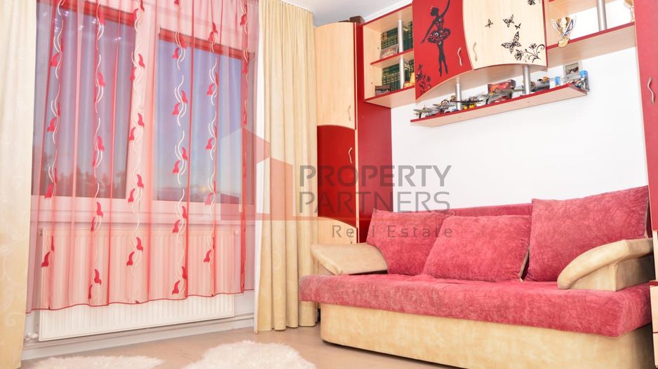 Apartament 4 camere Tractorul - Poză 15