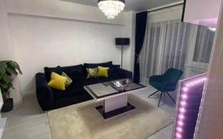Apartament 2 camere Dec Bloc Nou Tatarasi 56 mp 129000 euro - Poză 4