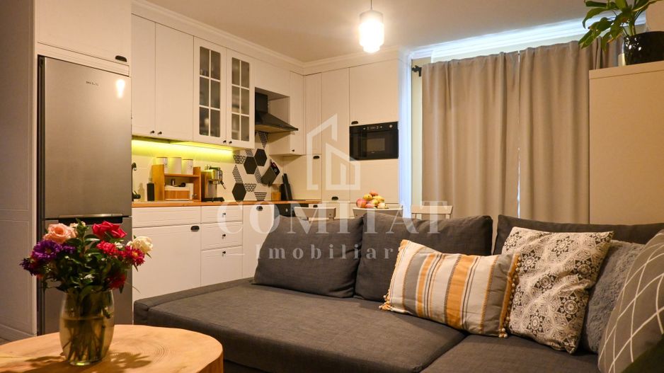 Apartament 2 camere | 44mp | zona Intre Lacuri - Poză 5