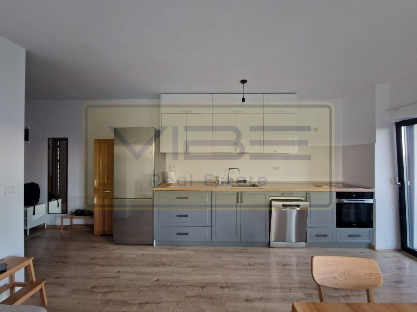 Apartament 2 camere + loc parcare Copou Park - Poză 7