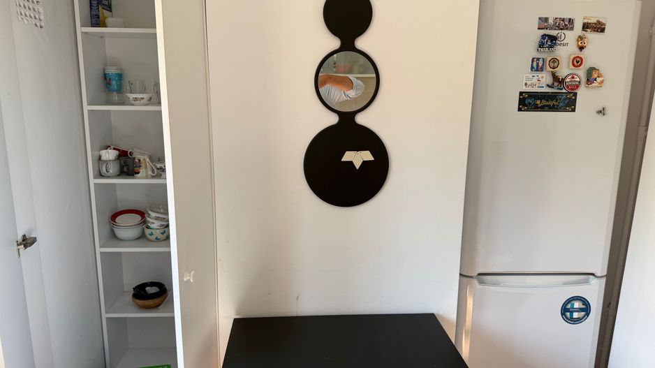 Garsoniera Mall Vitan - Poză 2