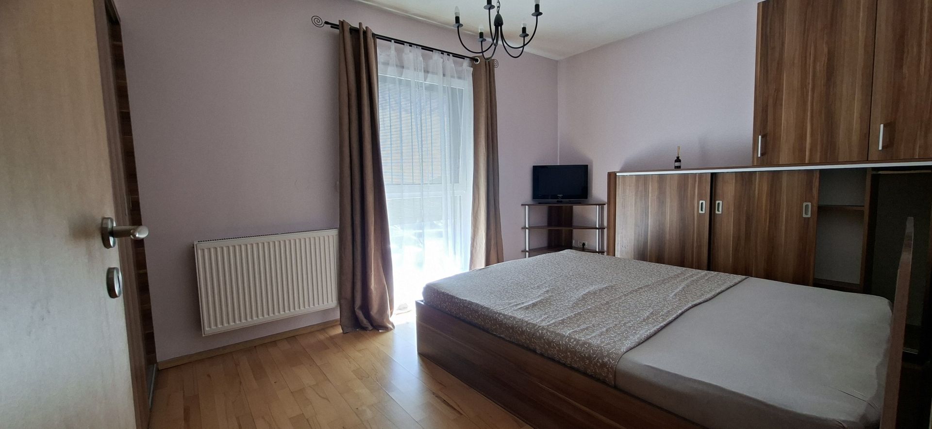 Apartament cu 2 camere si loc de parcare - Torontalului - Poză 16