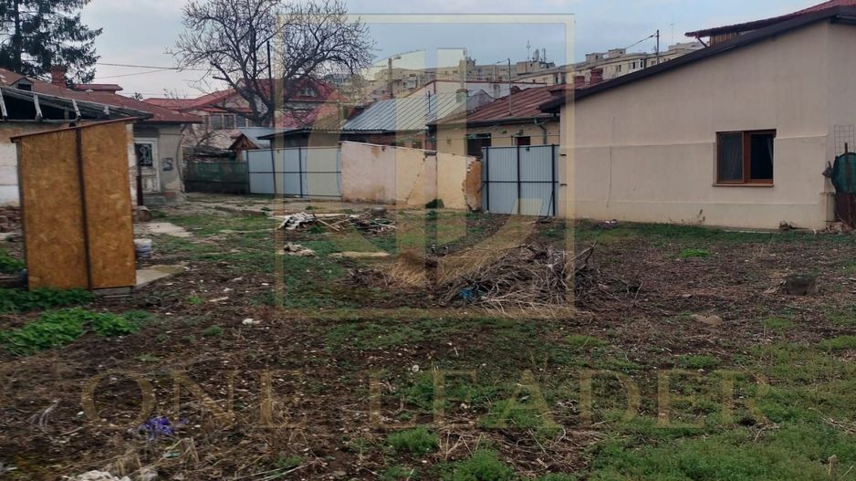 Teren 686 mp - Strada Veniamin Costache, lângă Parcul Mihai Viteazul - Poză 4