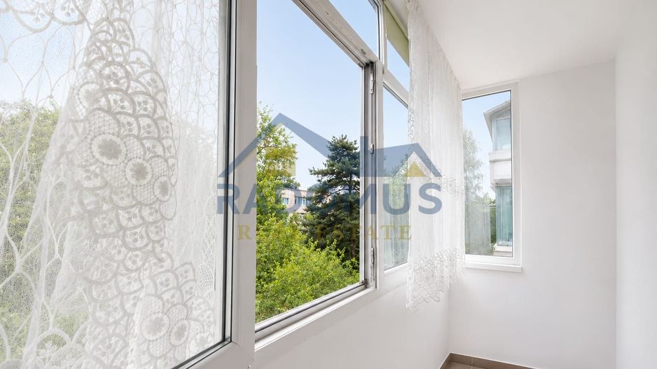Apartament 2 camere - 49 mp Utili - Nord - Etaj 3 din 4 - Allea Nalbei - Poză 10