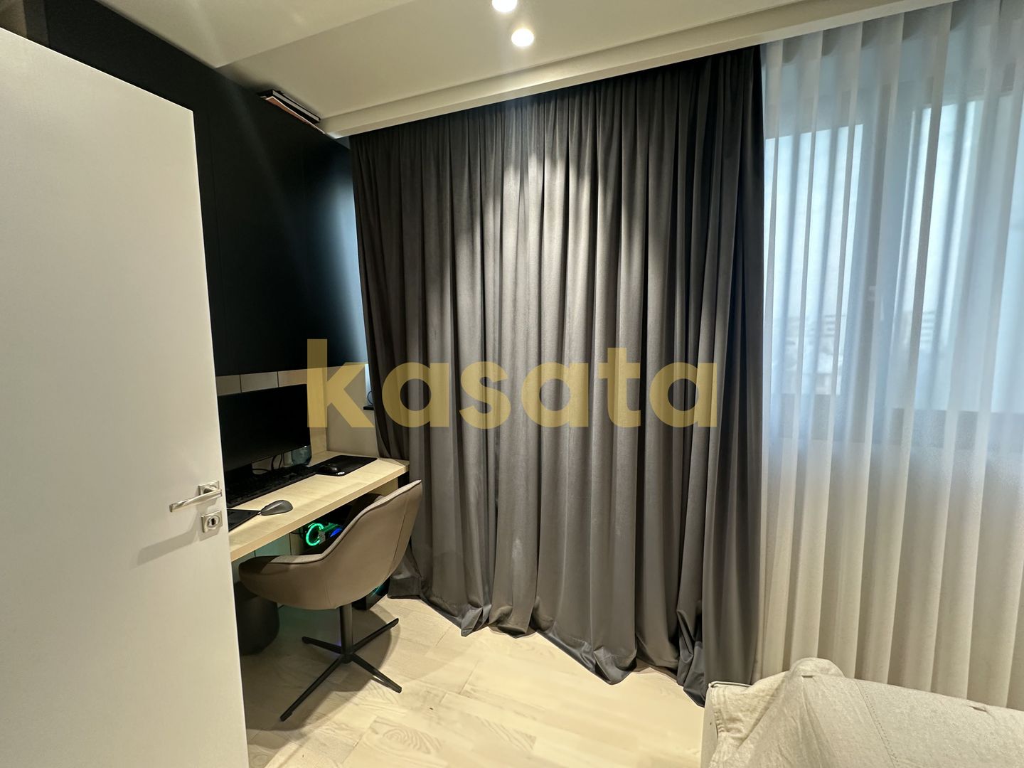 Apartament 2 Camere | Bloc Nou | 13 Septembrie | Parcare Subterană - Poză 12