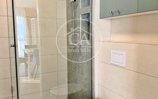 Apartament cu 3 camere de închiriat in WEST RESIDECE, Oradea - Poză 10